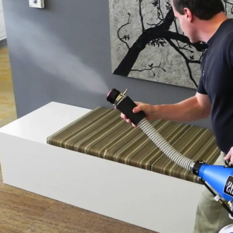 Professional Odor Removal in Whitmore Lake, MI